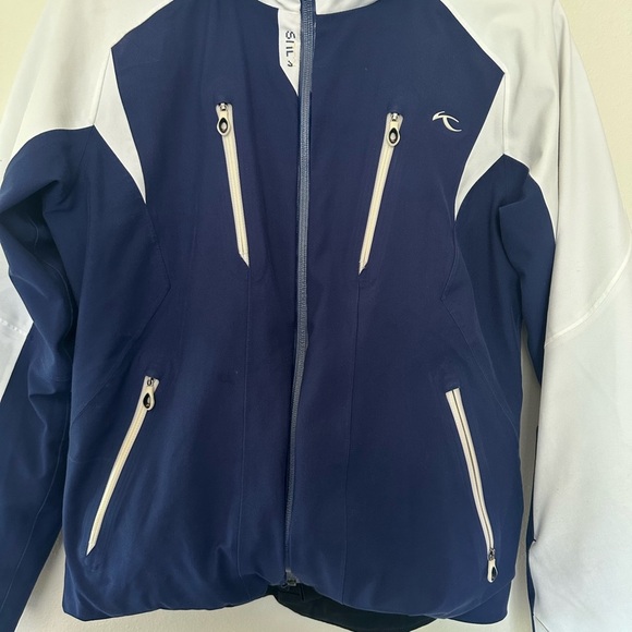 KJUS Formula Jacket - Picture 2 of 16